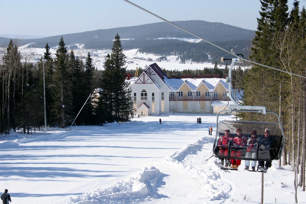 Парк культурно-исторического наследия "Гора Белая" (White Mountain Cultural and Historical Heritage Park) (Source: Google Maps)