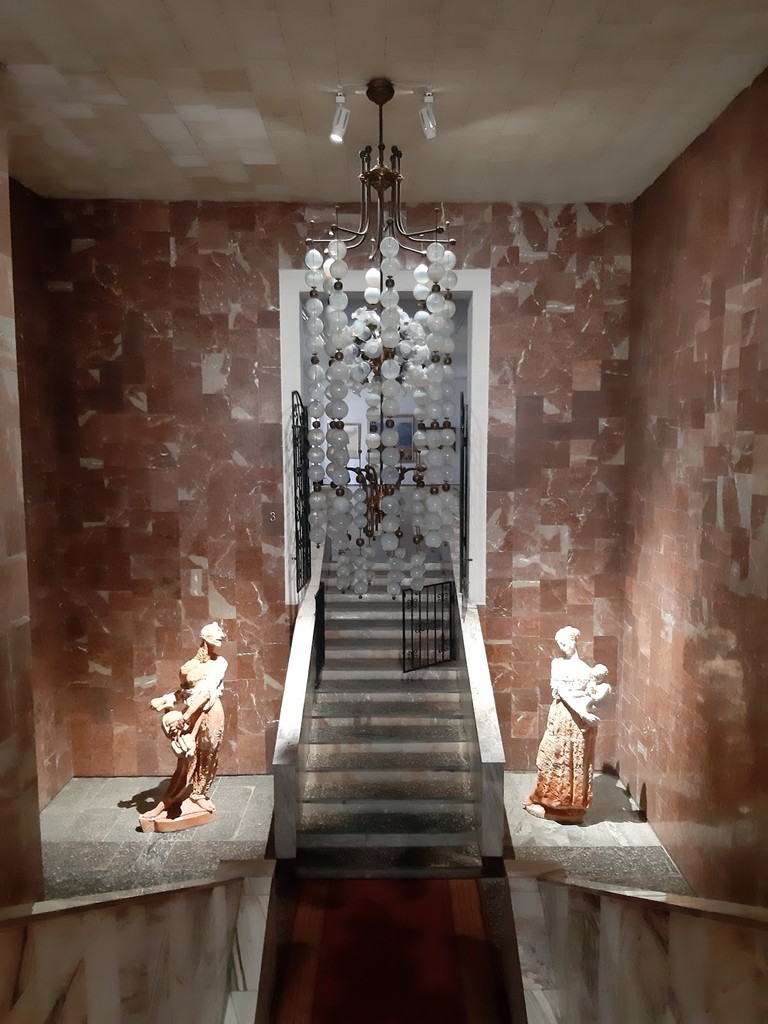 Art Gallery of Хмельницький (Source: Google Maps)