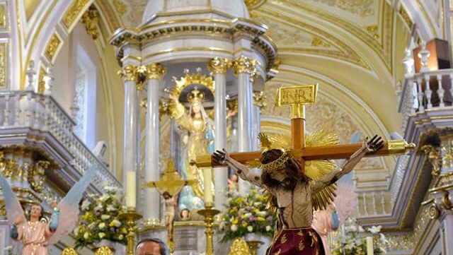 Catedral Basílica de Nuestra Señora de la Asunción (Source: Google Maps)