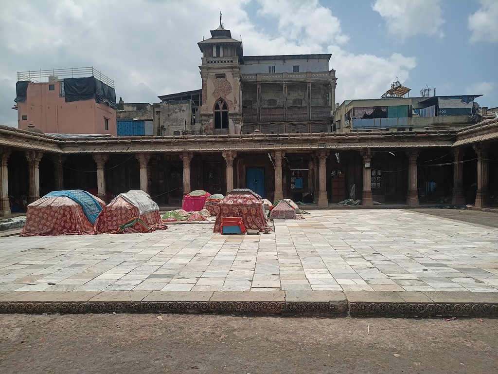 Rani no Hajiro (Source: Google Maps)