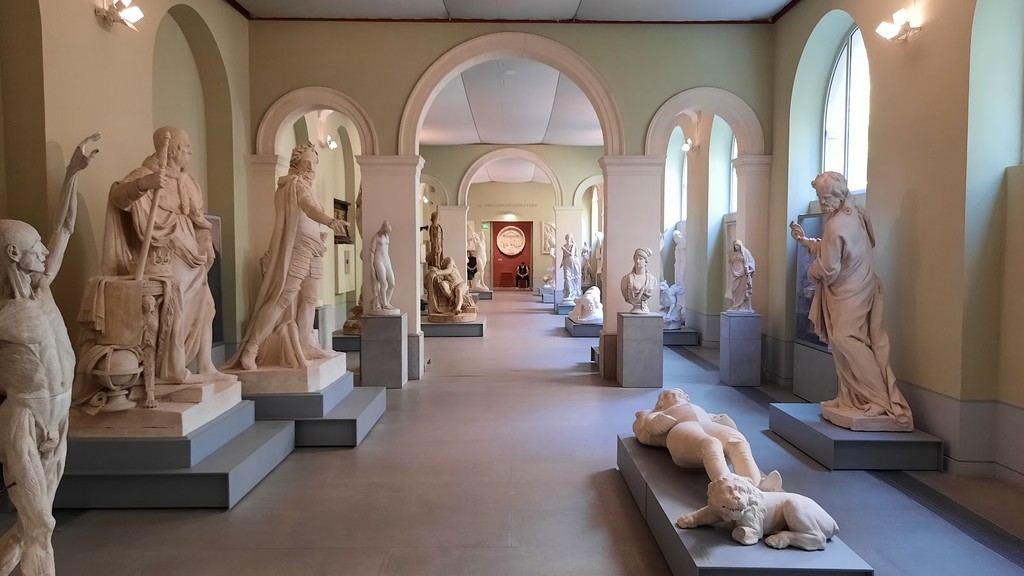 Musée Granet (Source: Google Maps)
