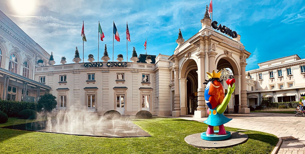 Casino Grand Cercle (Source: Google Maps)