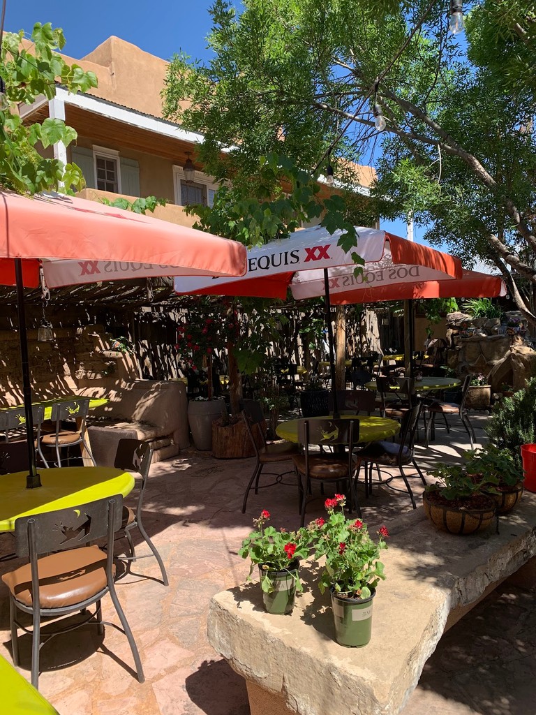 Church Street Café (Source: Google Maps)