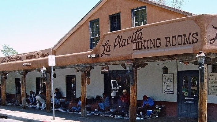 La Placita Dining Rooms (Source: Google Maps)