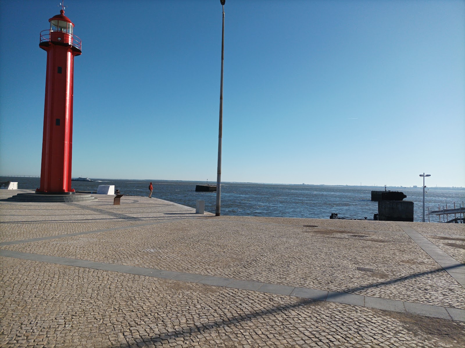 Cacilhas (Source: Google Maps)