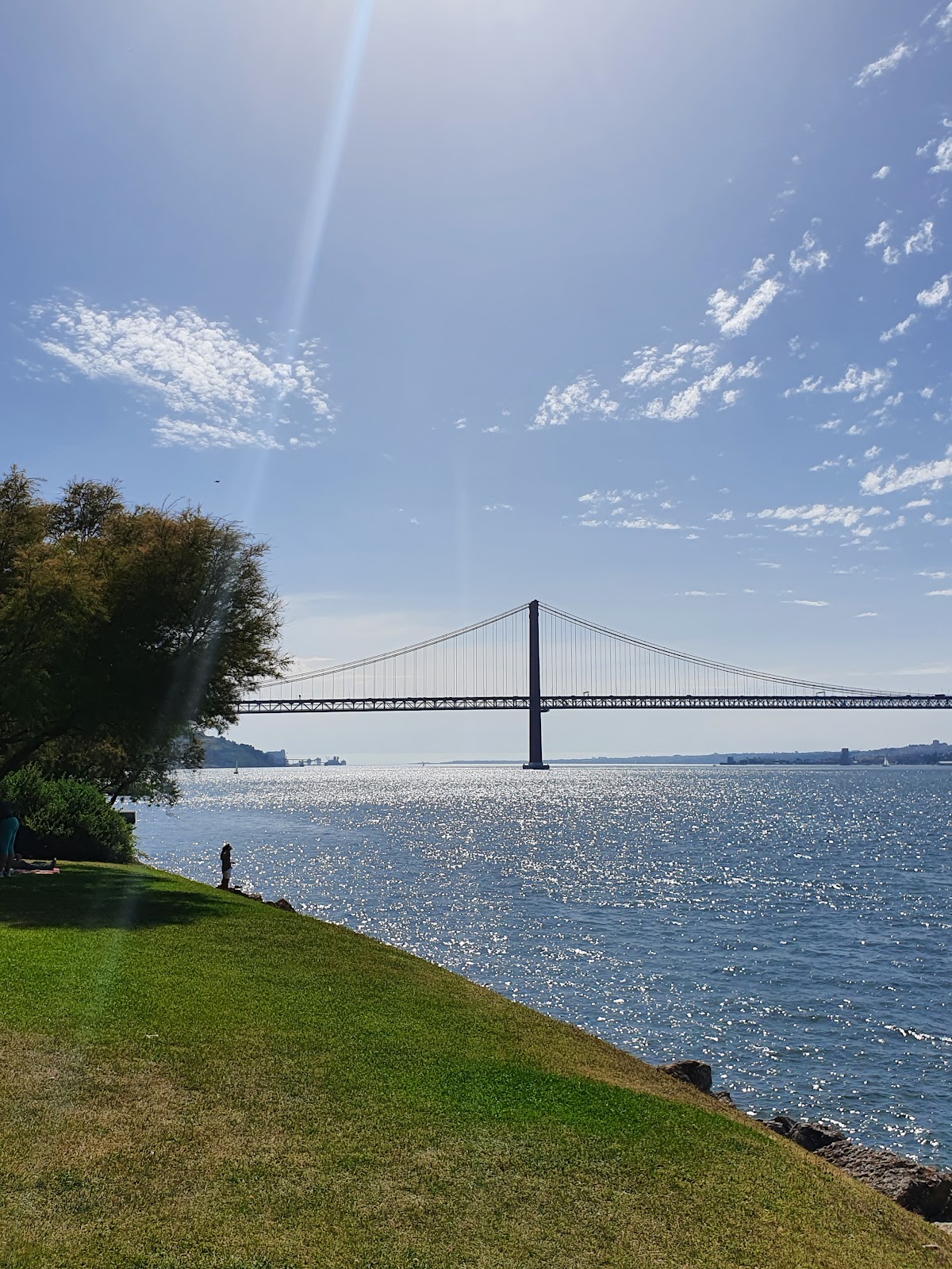 Jardim do Rio (Source: Google Maps)