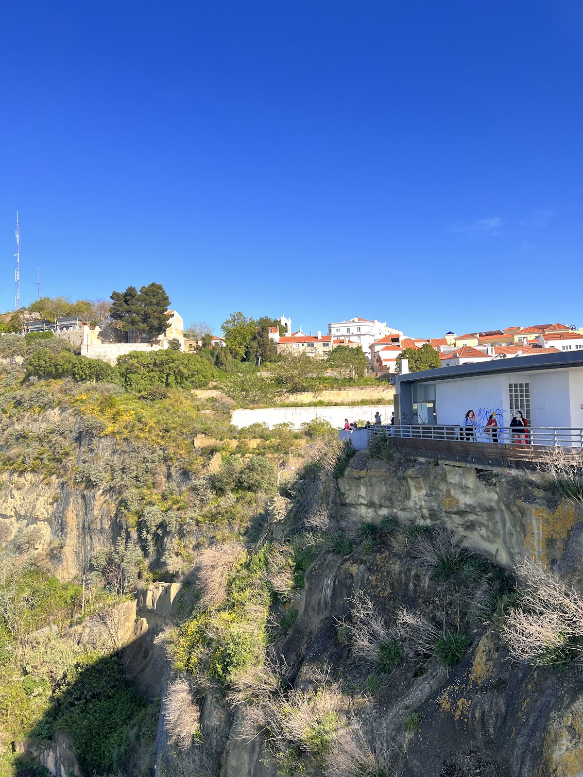 Miradouro Boca do Vento (Source: Google Maps)