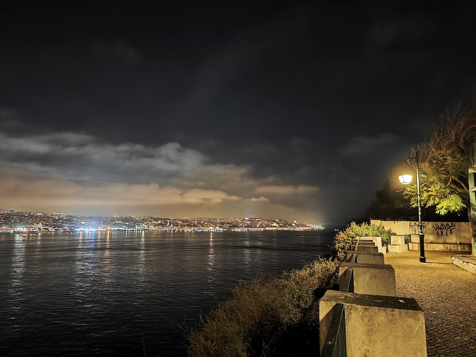 Miradouro do Jardim do Castelo (Source: Google Maps)