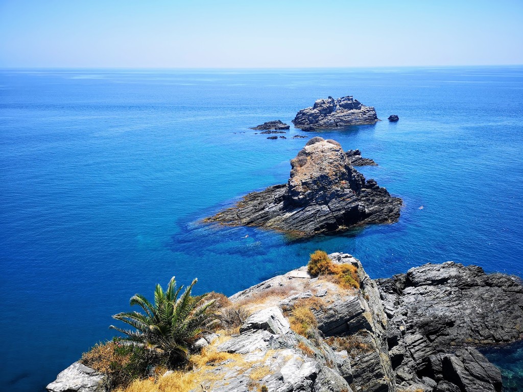 Peñón del Santo (Source: Google Maps)