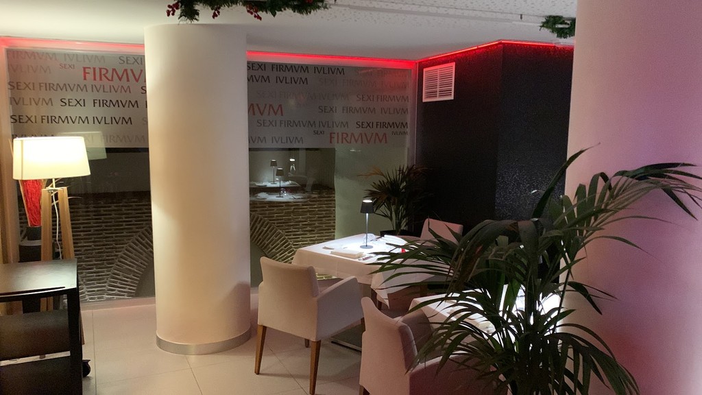 Restaurante Firmvm (Source: Google Maps)