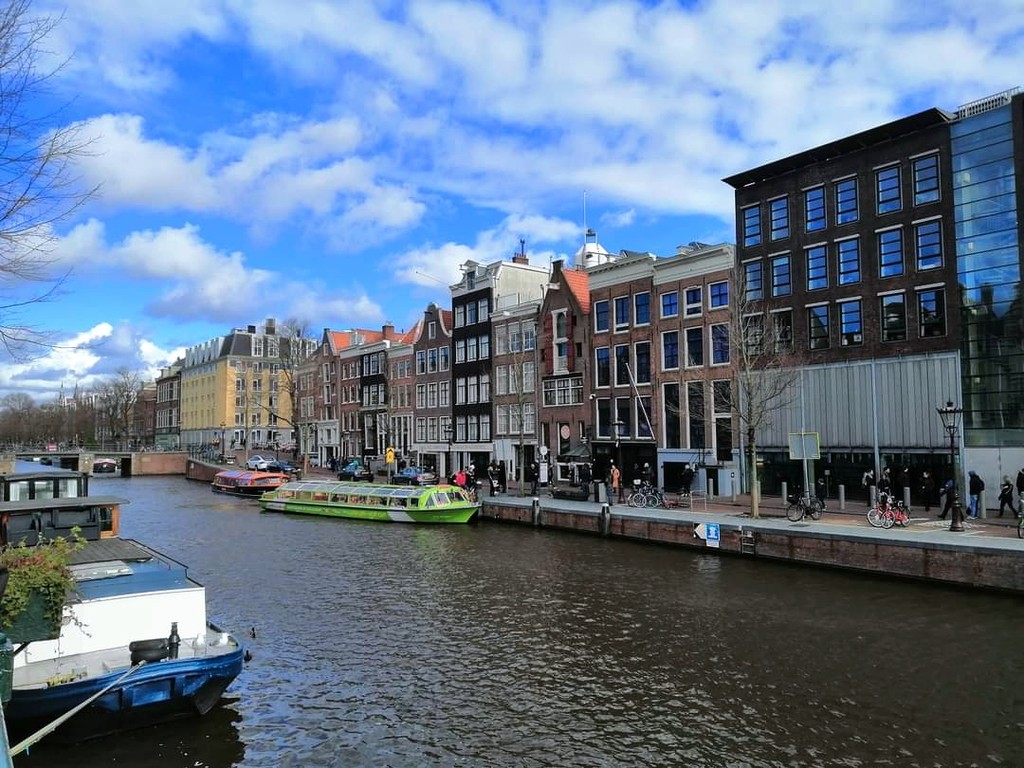 The Jordaan (Source: Google Maps)