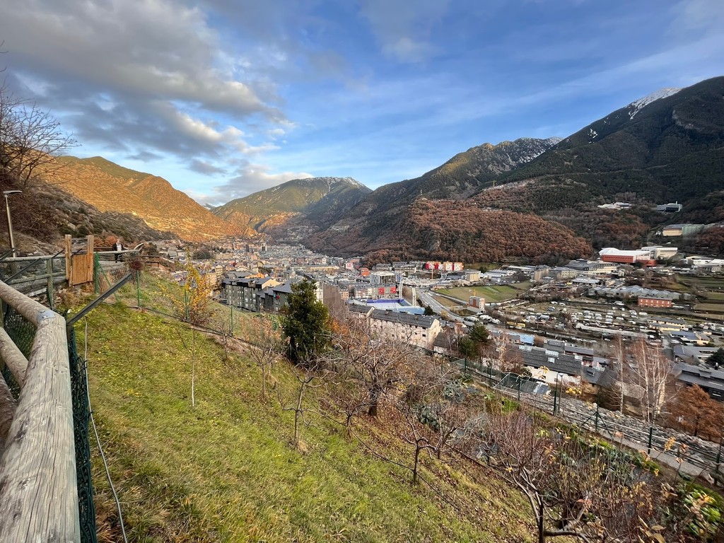 Rec del Solà (Source: Google Maps)