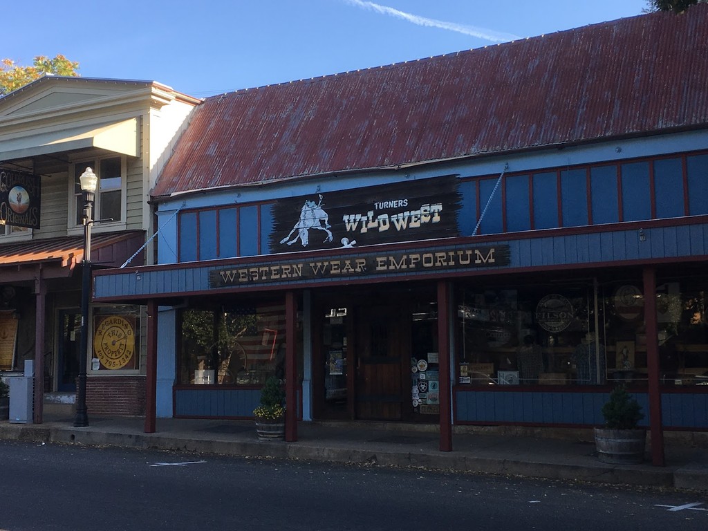 Angels Creek Cafe (Source: Google Maps)