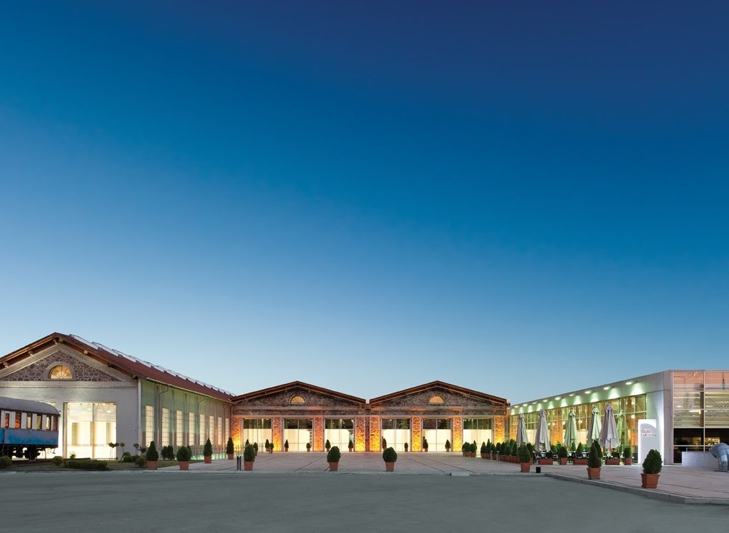 CerModern (Source: Google Maps)
