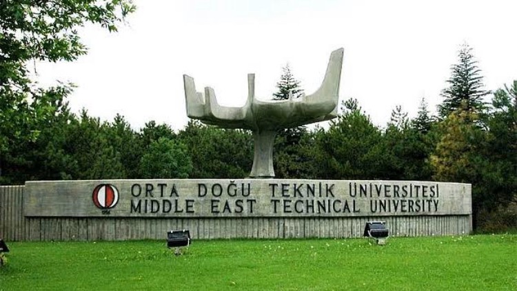 ODTÜ Cultural and Convention Center (Source: Google Maps)