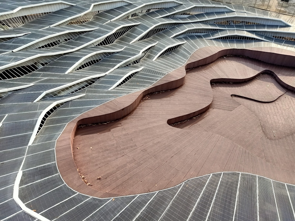 Anyang Art Park (Source: Google Maps)