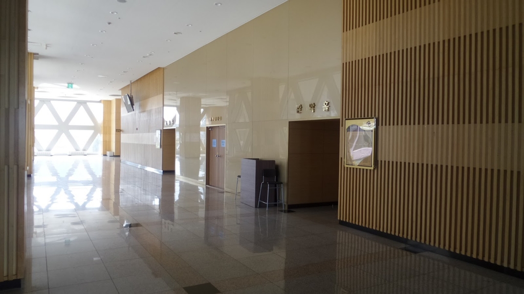 Pyeongchon Art Hall (Source: Google Maps)