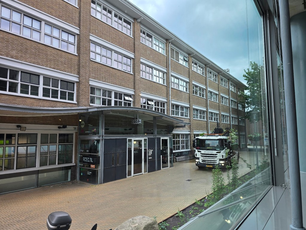 ACEC (Source: Google Maps)