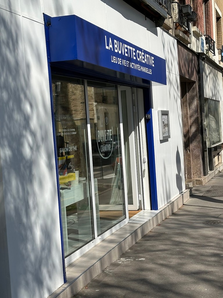 La Buvette des Bateliers (Source: Google Maps)