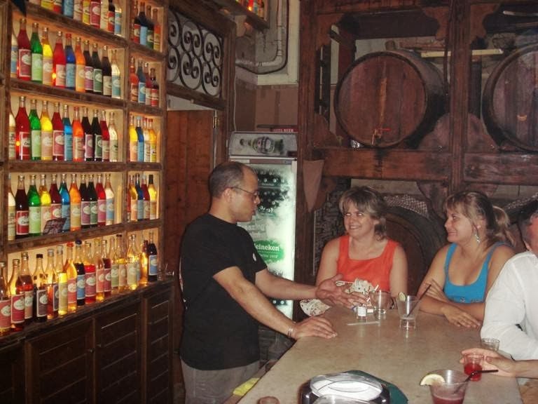 Brettos Bar (Source: Google Maps)