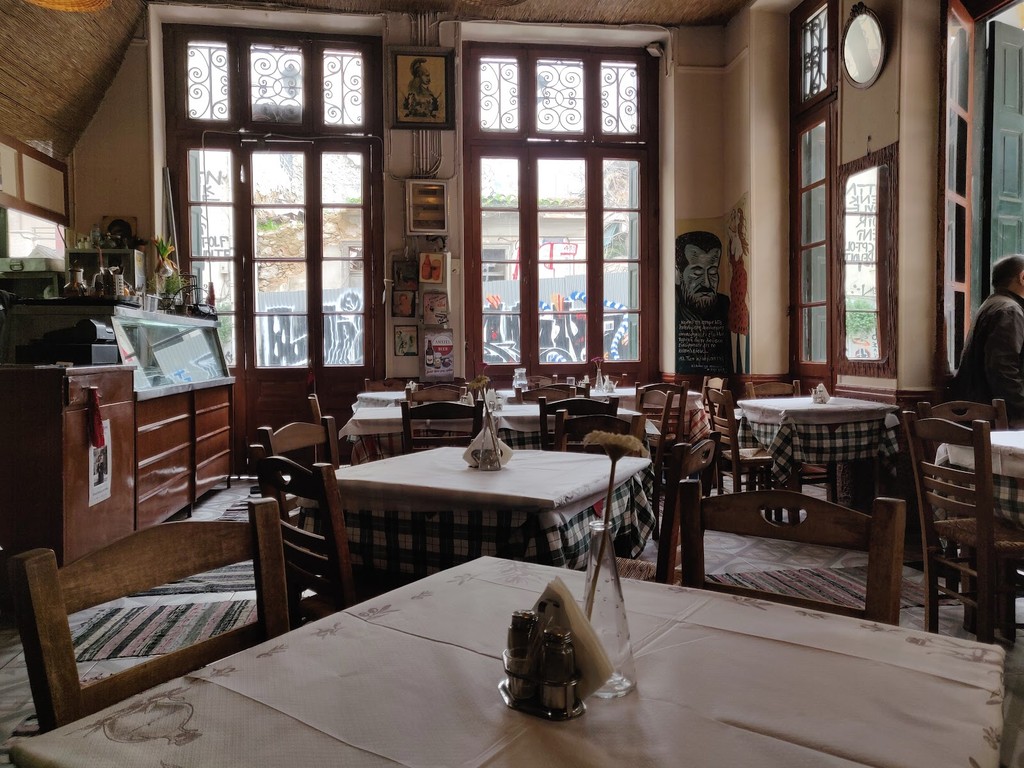Café Boheme (Source: Google Maps)