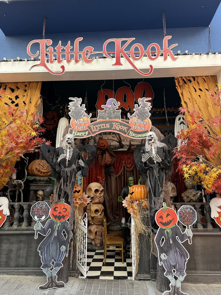 Little Kook (Source: Google Maps)