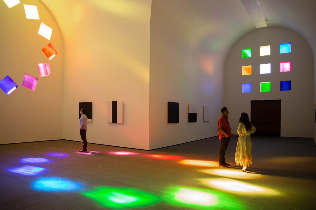 Blanton Museum of Art (Source: Google Maps)