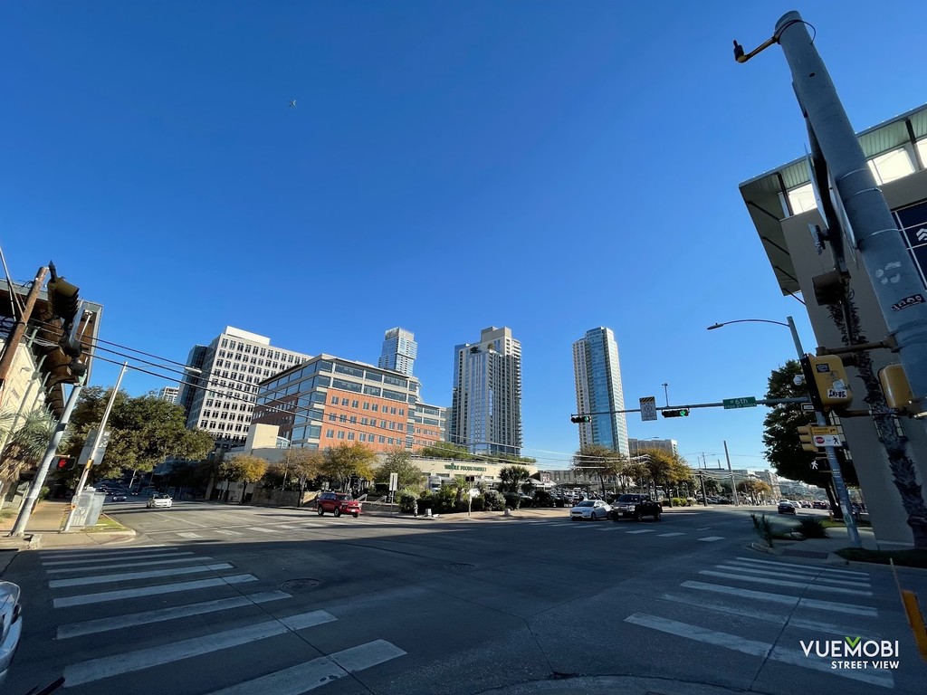 Sixth Street Historic District (Source: Google Maps)