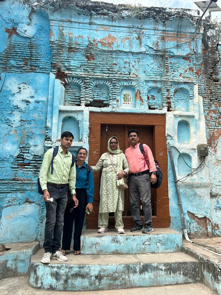 Treta Ke Thakur (Source: Google Maps)