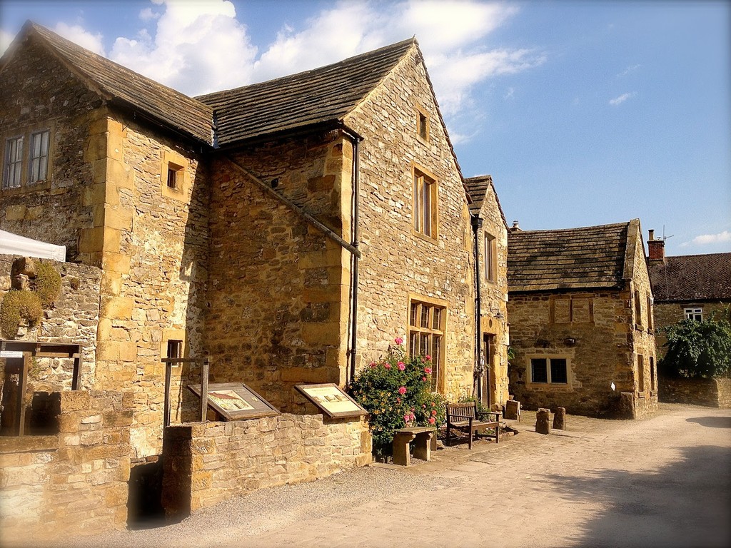Bakewell Old House Museum (Source: Google Maps)