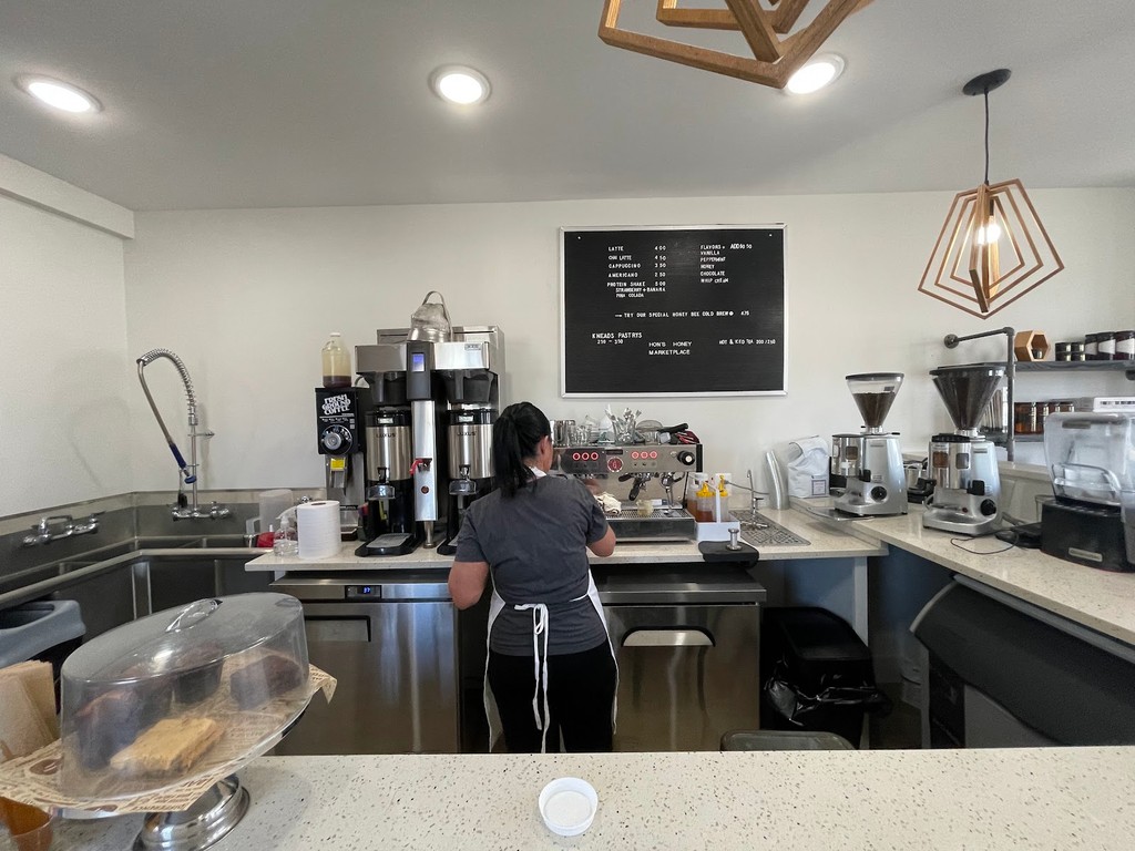 Café Hon (Source: Google Maps)