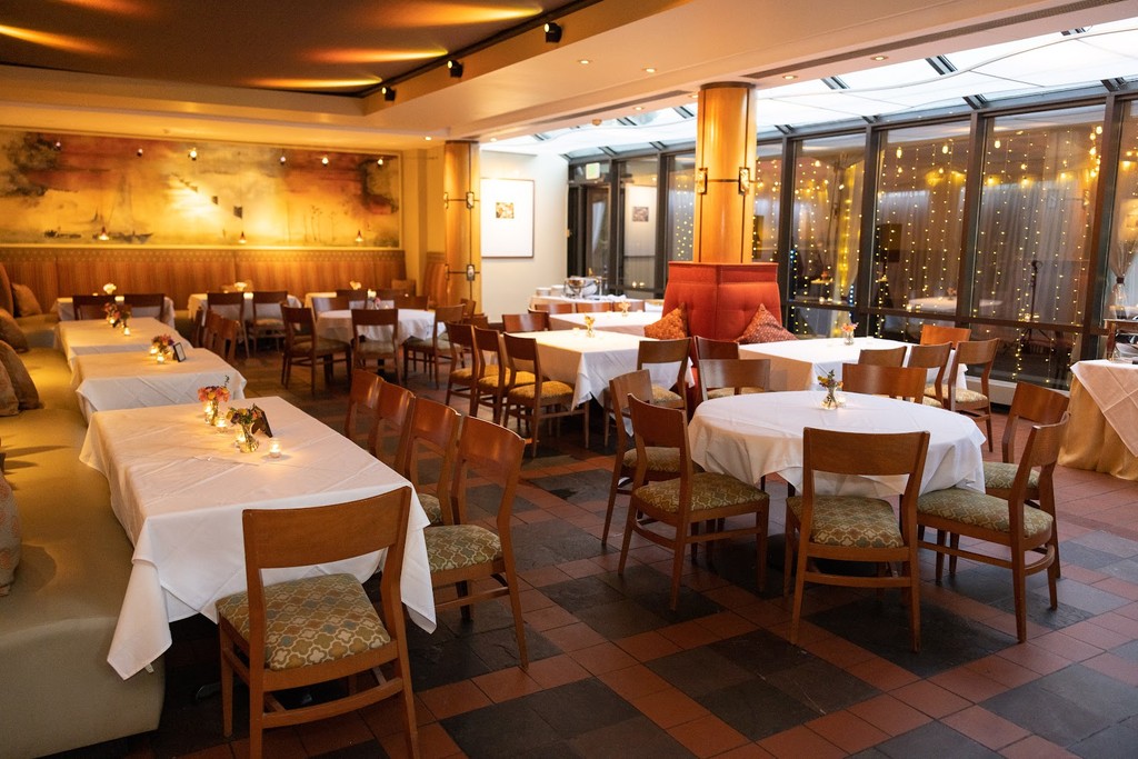 Gertrude's Chesapeake Kitchen (Source: Google Maps)