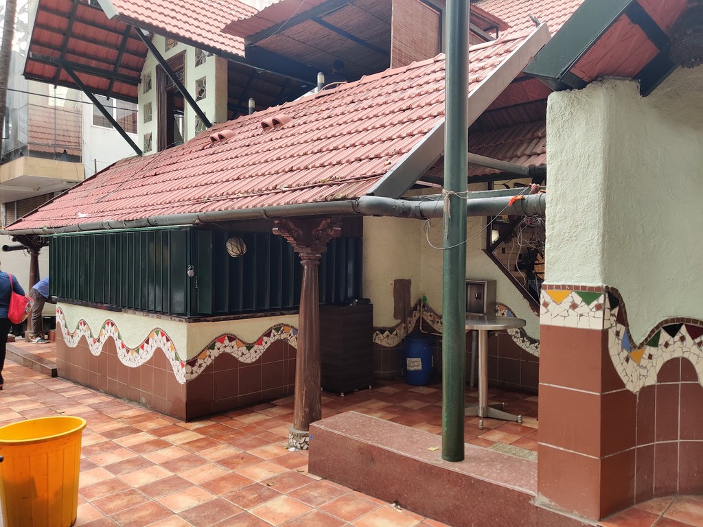 Halli Mane (Source: Google Maps)