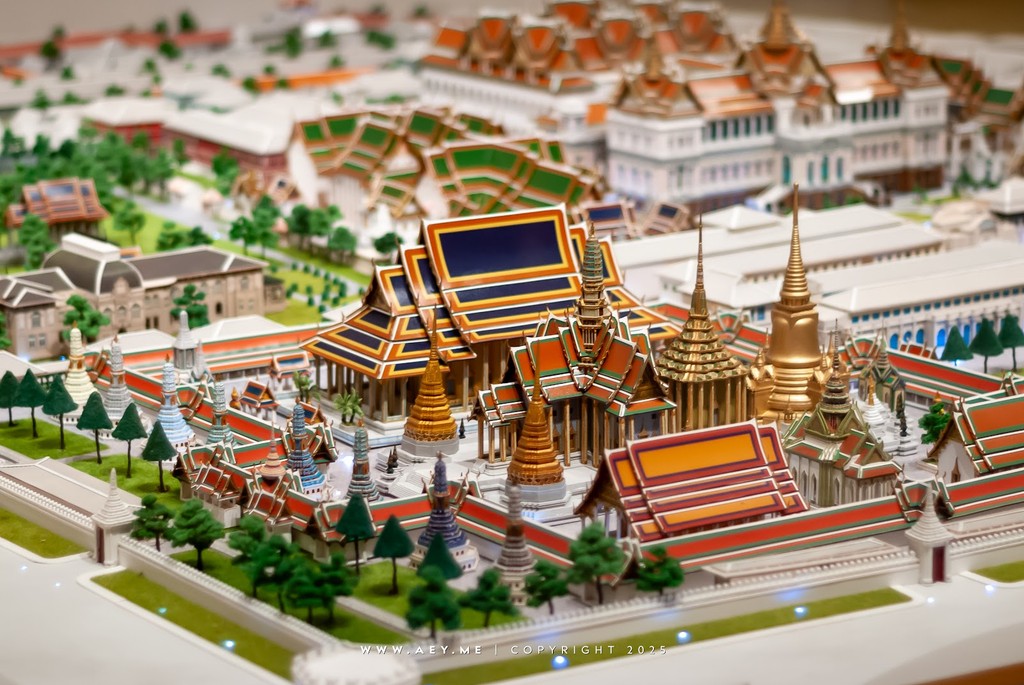 Rattanakosin Exhibition Hall (Source: Google Maps)
