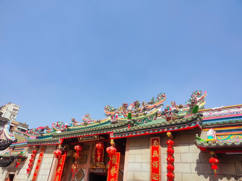 Wat Mangkon Kamalawat (Wat Leng Noei Yi) (Source: Google Maps)
