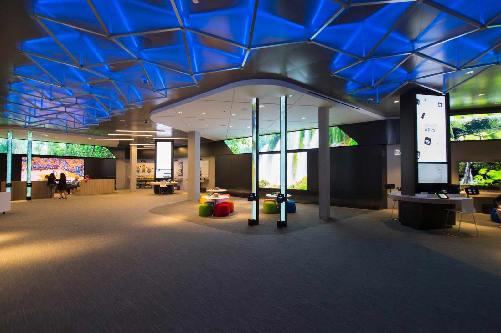 ESI Design Studio (Source: Google Maps)
