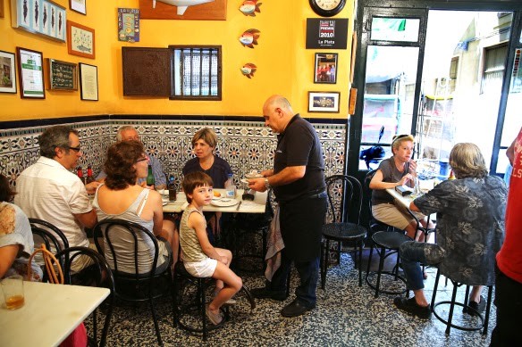 La Plata (Source: Google Maps)