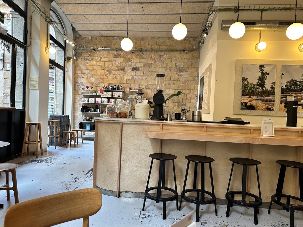 Satan's Coffee Corner (Source: Google Maps)