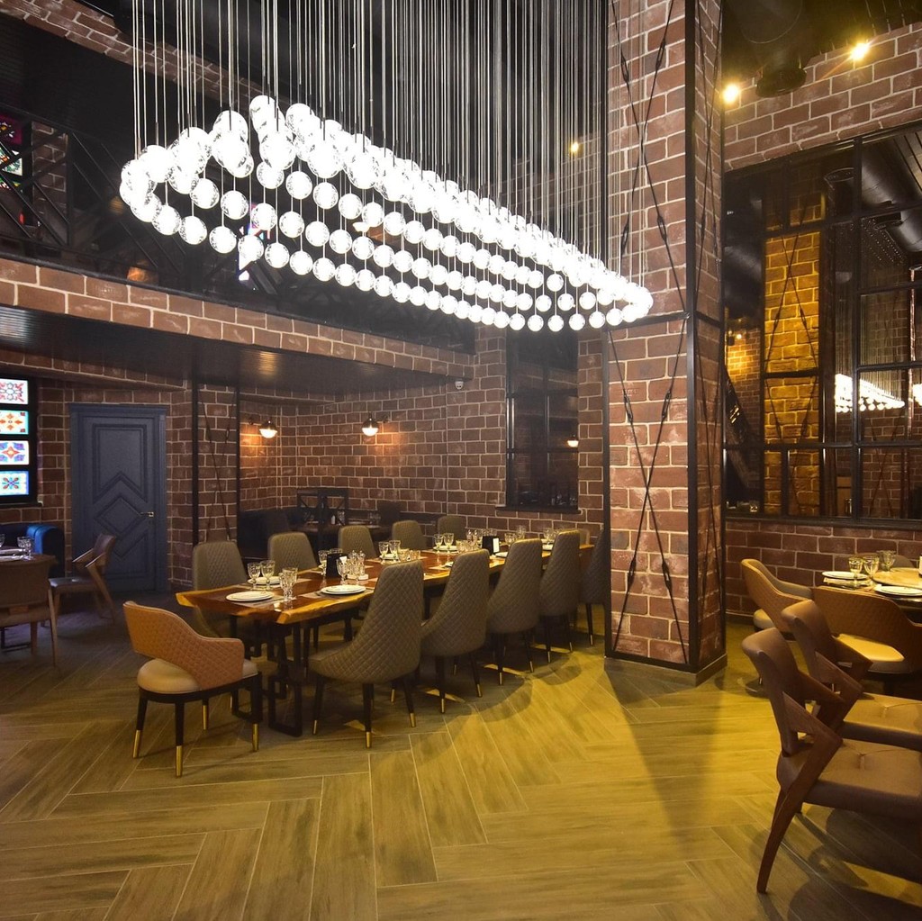 Tavaduri Restaurant (Source: Google Maps)