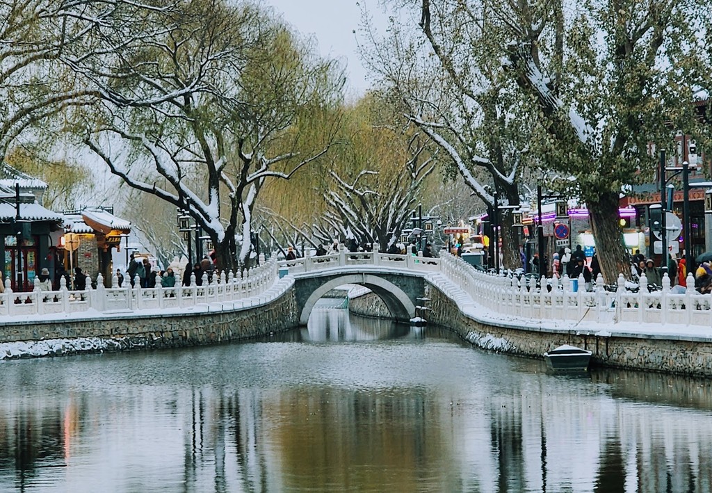Yinding Bridge (Source: Google Maps)