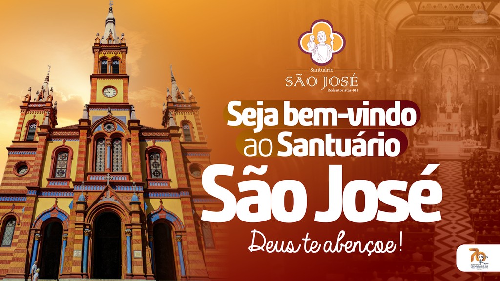 Igreja São José (Source: Google Maps)