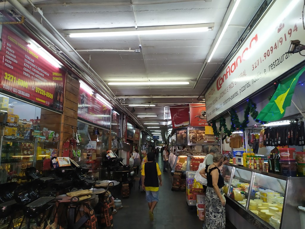 Mercado Novo (Source: Google Maps)