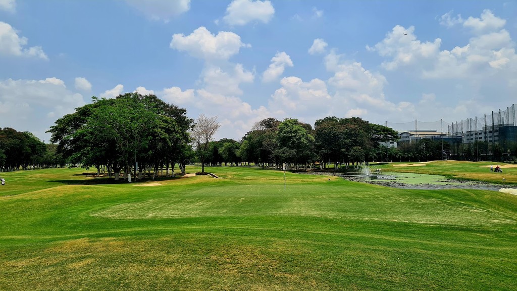 KGA Golf Course Viewpoint (Source: Google Maps)