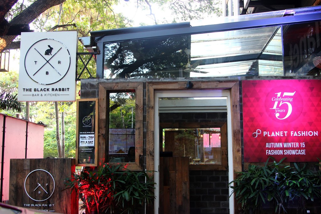 The Black Rabbit (Source: Google Maps)