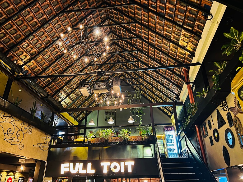 Toit Brewpub (Source: Google Maps)