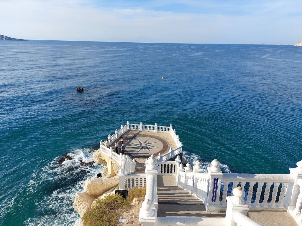 Balcón del Mediterráneo (Source: Google Maps)