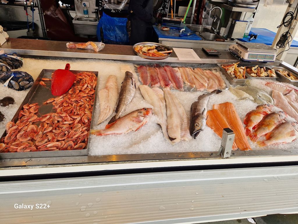 Fish Market (Fisketorget) (Source: Google Maps)
