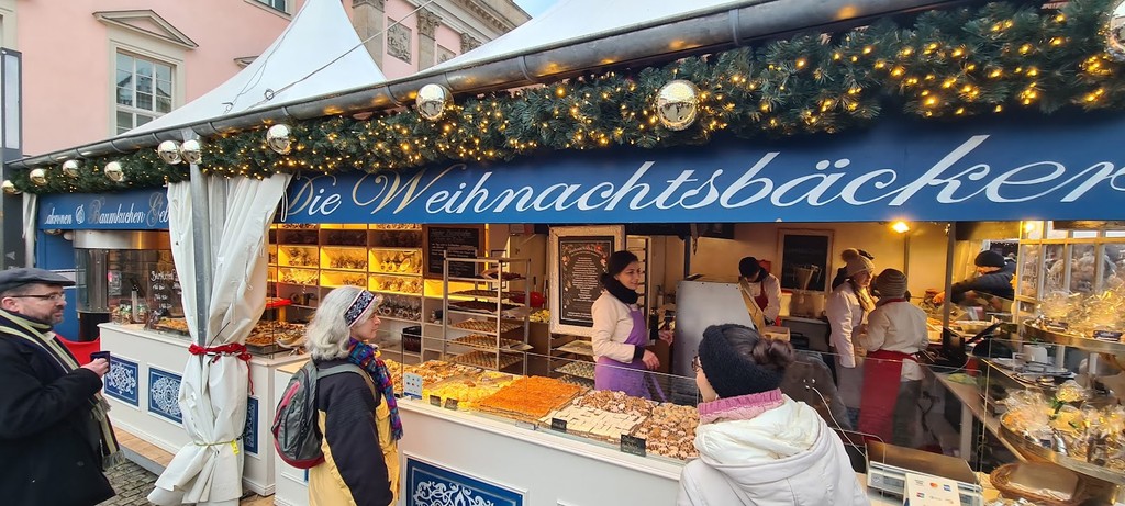 Bebelplatz (Source: Google Maps)