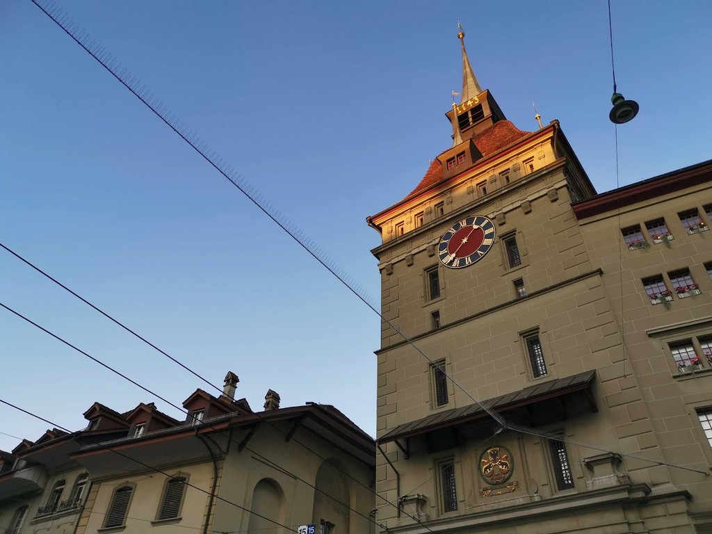 Käfigturm (Prison Tower) (Source: Google Maps)