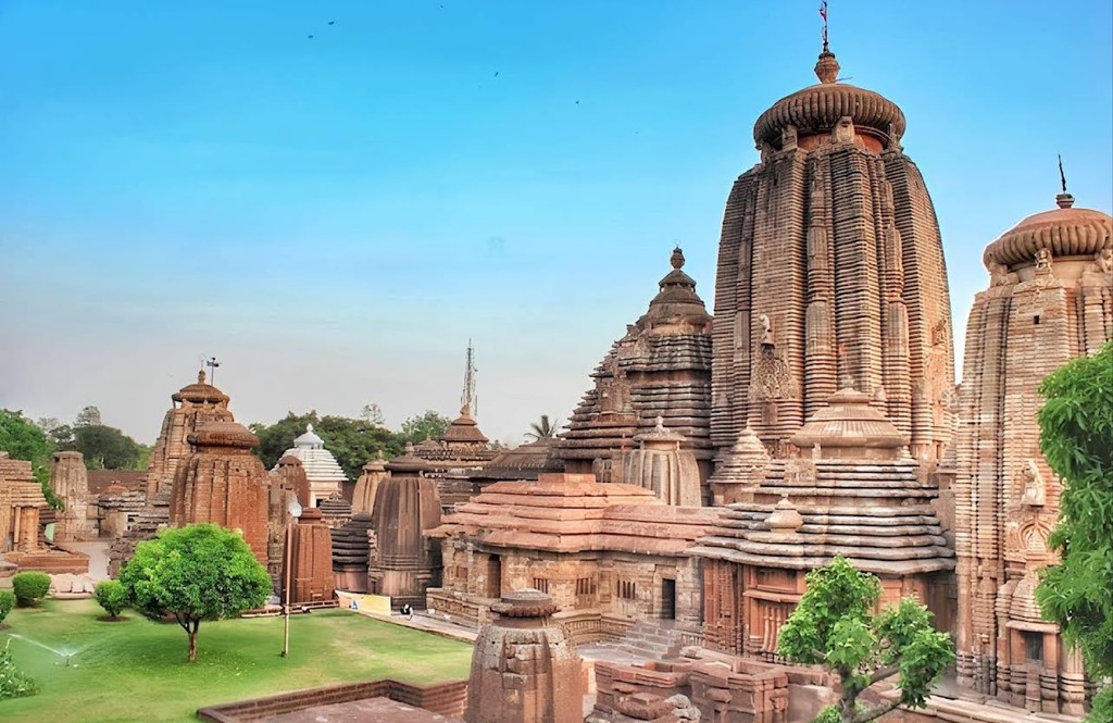 Mukteshwar Temple (Source: Google Maps)